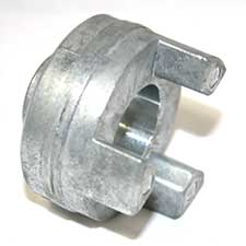 Hitachi 302-851 Coupling P12R P12RA