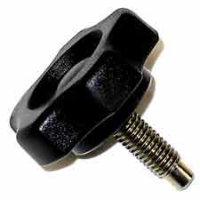 Hitachi 302-854 Knob Bolt M8x25 P12R P12RA