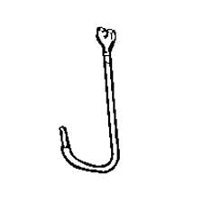 Hitachi 303-654 Internal Wire (a) FDV16VB2