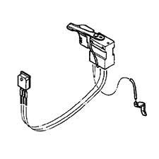 Hitachi 303788 Switch 1P Plugintype DV10DV