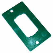 Hitachi 303-947 Switch Plate (a) P12RA P12R