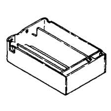Hitachi 303-960 Chute P12RA P12R