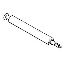 Hitachi 305192 Feed Roller Assy P12R P12RA