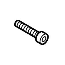 Hitachi 306-061 Seal Lck Hex Sckt Hd Bolt