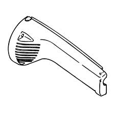 Hitachi 306126 Handle (c) G18SE2 G23SC2