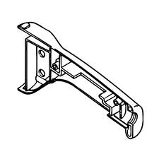 Hitachi 306127 Handle (d) G18SE2 G23SC2