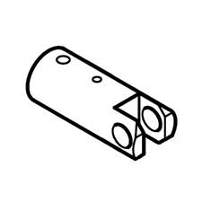 Hitachi 306-324 Piston DH18DL DH22PG DH18DSL