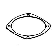 Hitachi 306981 Thrust Washer G18SE2 G23SC2