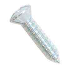 Hitachi 308-429 Flat Hd Tapp.screw D3.5x16