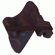 Hitachi 308-555 Lock Lever (black) W/lock