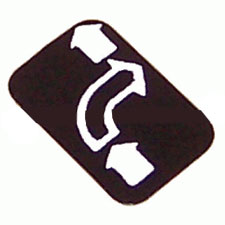 Hitachi 308-557 Lever Action Seal G12SE