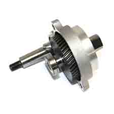 Hitachi 308-787 Spindle Ass