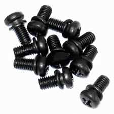 Hitachi 311120 Tap Screw W/washer M5 10PS