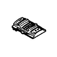 Hitachi 311961 Shift Knob DS13DV2/DS14DV