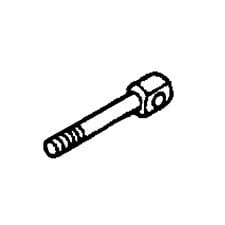 Hitachi 313-080 Handle Bolt DH40MA/MB/FA/FB