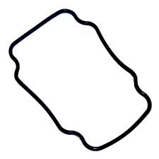 Hitachi 313-084 Rubber Seal DH40MA/MB/FA/FB