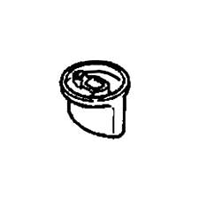 Hitachi 313-117 Lever DH40FA DH40FB