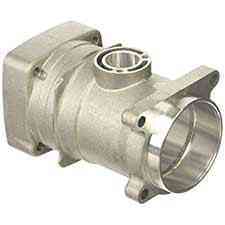 Hitachi 313403 Cylinder Case DH40MA/DH40MB