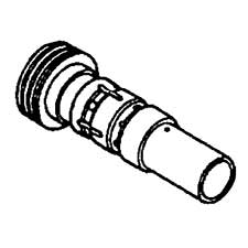 Hitachi 313-934 Cylinder DH40FA DH40FB