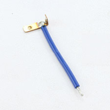 Hitachi 314-917 Internal Wire (b) (blue) D13VB