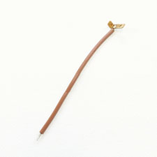 Hitachi 314-918 Internal Wire (b) (brown) DH24