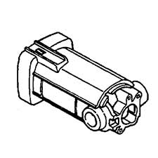 Hitachi 315493 Housing Assy G10SR