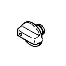 Hitachi 316133 Change Lever DH20DV