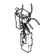 Hitachi 316154 Switch DH20DV