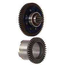 Hitachi 316426 Bevel Gear Clutch Assy