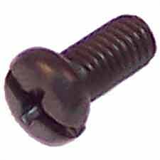 Hitachi 317349 Cr.re.pan Hd Screw C10FC2 10PS