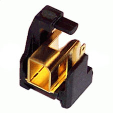 Hitachi 317-810 Brush Holder G12SE2 G12SA2