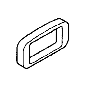 Hitachi 318-572 Handle Packing (a) DH50MB