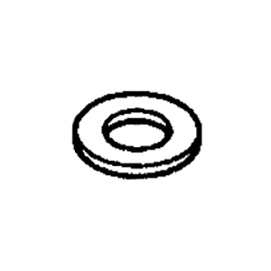 Hitachi 318-594 Dust Washer DH50MB