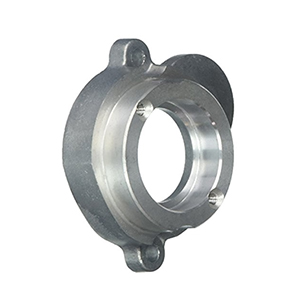 Hitachi 318-957 Bearing Holder  C10FCB