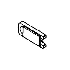 Hitachi 318-488 Swing Rail  CR13VA