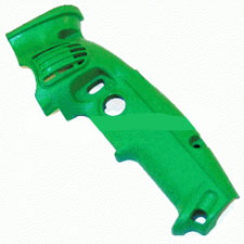 Hitachi 319-330 Handle (a) D10VF/VG, D13VF/VG