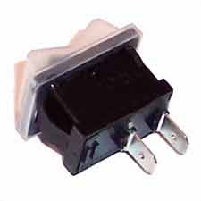 Hitachi 319-503 Switch W/cover  C10FSH2 C12RSH