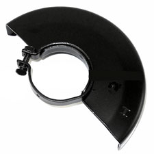 Hitachi 319-656 Wheel Guard (a) Ass