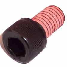 Hitachi 319-674 Hex Socket Hd Bolt M12x20VB16Y