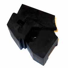 Hitachi 319-689 Grip Rubber   VB16Y