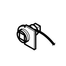 Hitachi 319-813 Brush Holder (a) DV24DV CR24DV