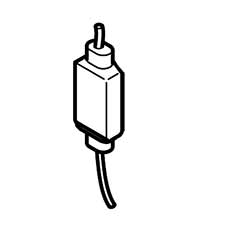 Hitachi 319-891 Resistor (a)  C7D