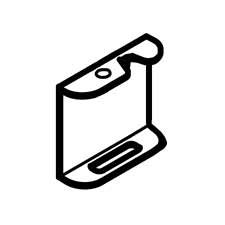 Hitachi 320-183 Cover C12LSH C12RSH