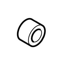 Hitachi 320-333 Damper DH30PC