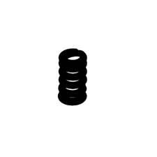 Hitachi 320-363 Shift Spring DH30PC