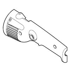 Hitachi 320-939 Handle (b)  SP18VA