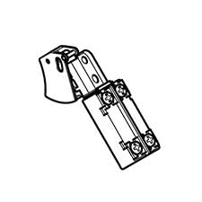 Hitachi 320-969 Switch (2P Screw Type) C7SB2