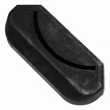 Hitachi 321-223 Base Rubber  CC14SF CC14SE