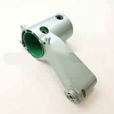 Hitachi 321-242 Housing Assy CC14SE