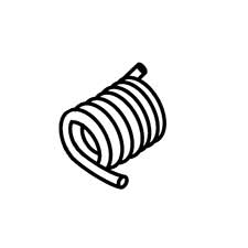 Hitachi 321-332 Spring C10FSB